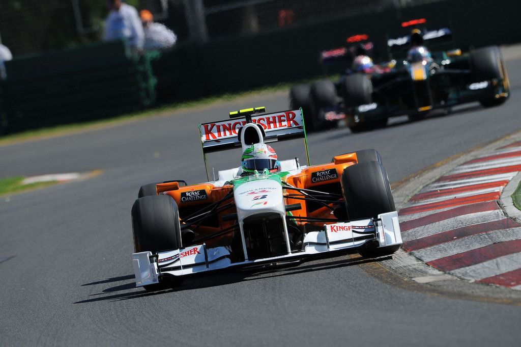 GP Australia - Prove Libere